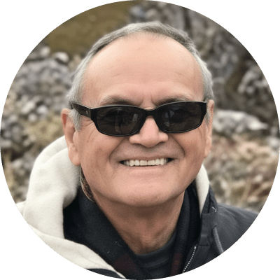 Avatar for Armando Gaitan